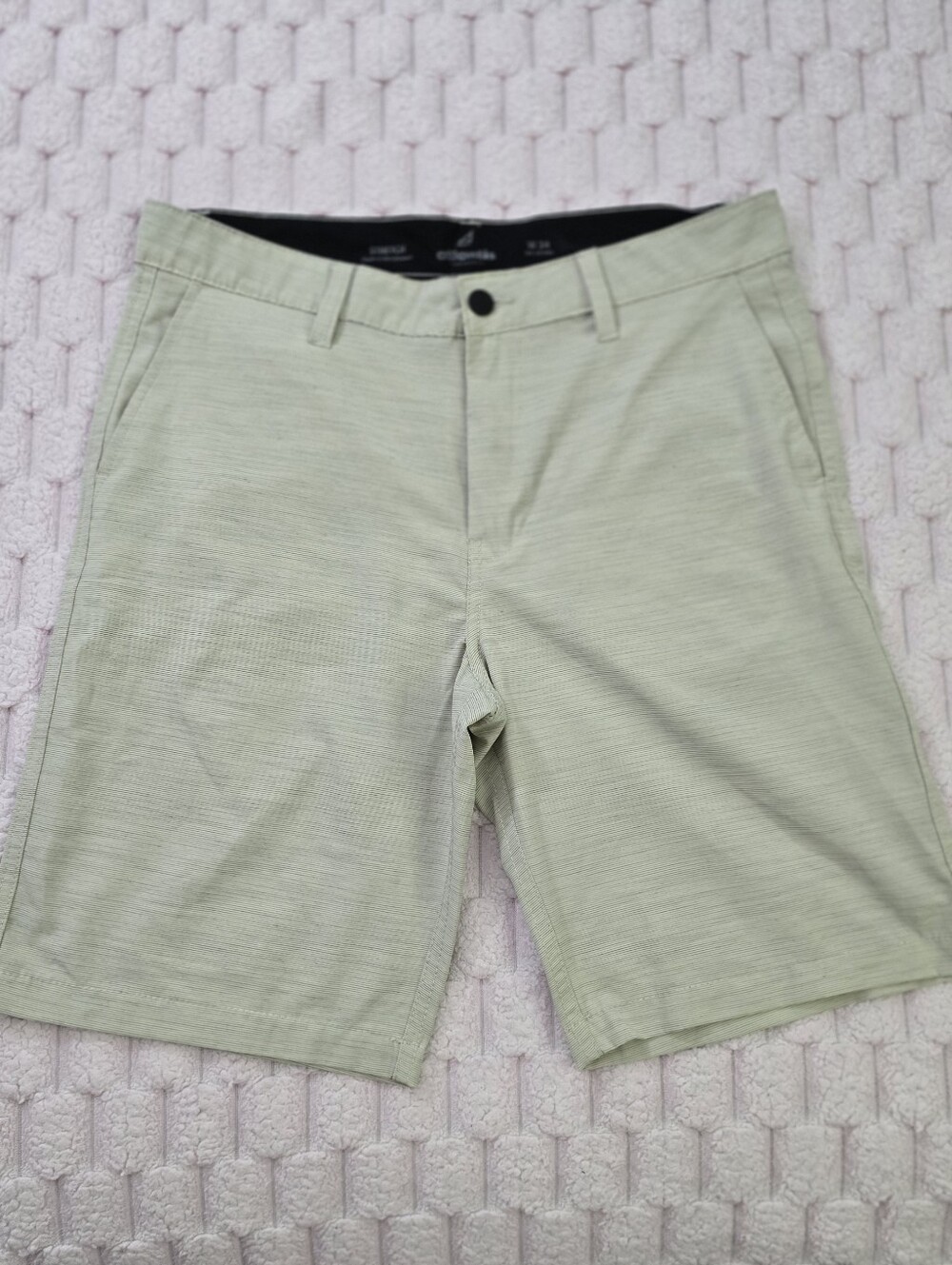 Atlantis Men's Hybrid Shorts – Comfortable Everyday Fit